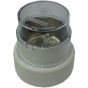 Mienta Grinder for Blender 721 - White