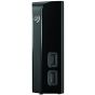 Seagate Backup Plus External Hard Drive, 8TB, Black - STEL8000200