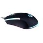 HP Wired Gaming Mouse, Black - M160