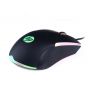 HP Wired Gaming Mouse, Black - M160