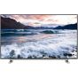 شاشة تلفزيون توشيبا سمارت 55 بوصة LED بدقة 4K بدون اطار مع ريسيفر داخلي- 55U5965EA