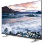 شاشة تلفزيون توشيبا سمارت 55 بوصة LED بدقة 4K بدون اطار مع ريسيفر داخلي- 55U5965EA