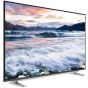 شاشة تلفزيون توشيبا سمارت 55 بوصة LED بدقة 4K بدون اطار مع ريسيفر داخلي- 55U5965EA