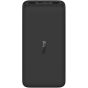 Xiaomi Redmi Power Bank, 20000mAh, Black – VXN4304GL