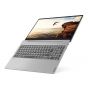 Lenovo Ideapad S540-15IWL Laptop, Intel Core i5-8265U, 15.6 Inch, 1TB+128GB SSD, 12GB RAM, NVIDIA GeForce GTX 1650 4GB, Dos - Mineral Grey