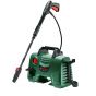 Bosch Easy Aquatak 110 High Pressure Washer Machine, 1300 watt, Green - 06008A7F00 