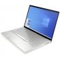 HP ENVY 13-ba0012ne Laptop, Intel Core i7-10510U, 13.3 Inch, 512GB SSD, 16GB RAM, NVIDIA GeForce MX350 2GB, Windows 10 Home - Natural Silver 