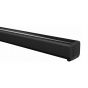 Toshiba Bluetooth Sound Bar, Black - TS205