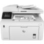 طابعة اتش بي ليزر جيت برو M227fdw متعددة الاستخدامات، ابيض - G3Q75A