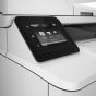 طابعة اتش بي ليزر جيت برو M227fdw متعددة الاستخدامات، ابيض - G3Q75A