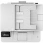 طابعة اتش بي ليزر جيت برو M227fdw متعددة الاستخدامات، ابيض - G3Q75A