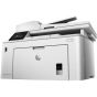 طابعة اتش بي ليزر جيت برو M227fdw متعددة الاستخدامات، ابيض - G3Q75A