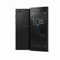 Sony Xperia L1 Dual Sim, 16GB, 4G LTE- Black With Back Cover And Screen Protector