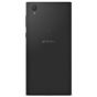 Sony Xperia L1 Dual Sim, 16GB, 4G LTE- Black With Back Cover And Screen Protector