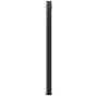 Sony Xperia L1 Dual Sim, 16GB, 4G LTE- Black With Back Cover And Screen Protector