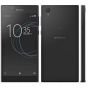 Sony Xperia L1 Dual Sim, 16GB, 4G LTE- Black With Back Cover And Screen Protector