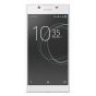 Sony Xperia L1 Dual Sim, 16GB, 4G LTE- White With Back Cover And Screen Protector
