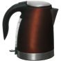 كاتيل كهرباء كاسيل، 1.7 لتر، 1850 وات، بنى - EK3017SL