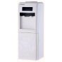 Passap Hot and Cold Water Dispenser, White - HD1025