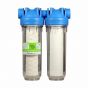 Atlas Water Filter - 2 Stages