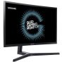 Samsung 27 Inch FHD QLED Monitor - LC27FG73FQMXEU 