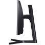 Samsung 27 Inch FHD QLED Monitor - LC27FG73FQMXEU 