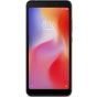 Xiaomi Redmi 6A Dual Sim, 16GB, 4G LTE - Black