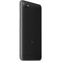 Xiaomi Redmi 6A Dual Sim, 16GB, 4G LTE - Black