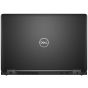 Dell Latitude 5590 Laptop, Intel Core i7-8650U, 15.6 Inch, 500GB, 8GB RAM, Intel HD Graphics 620, Linux - Black