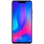 Huawei Nova 3 Dual Sim, 128GB, 4G LTE - Purple