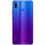 Huawei Nova 3 Dual Sim, 128GB, 4G LTE - Purple