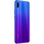 Huawei Nova 3 Dual Sim, 128GB, 4G LTE - Purple