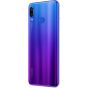 Huawei Nova 3 Dual Sim, 128GB, 4G LTE - Purple