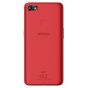 Infinix Hot 6 X606 Dual Sim, 16GB, 3G - Red