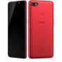 Infinix Hot 6 X606 Dual Sim, 16GB, 3G - Red