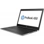 HP ProBook 450 G5 Laptop, Intel Core i5-8250U, 15.6 Inch, 1TB, 8GB RAM, Dos - Silver