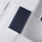 Xiaomi Mi Ultra-thin Portable Power Bank 2, 10000mAh, 1 Port - Blue