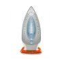 Tefal Easygliss Steam Iron 2400 Watt, Orange - FV3952E0