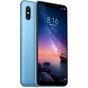 Xiaomi Redmi Note 6 Pro Dual Sim, 32GB, 4G LTE - Blue