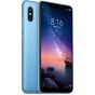 Xiaomi Redmi Note 6 Pro Dual Sim, 64GB, 4G LTE - Blue