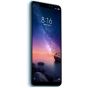 Xiaomi Redmi Note 6 Pro Dual Sim, 64GB, 4G LTE - Blue