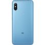 Xiaomi Redmi Note 6 Pro Dual Sim, 64GB, 4G LTE - Blue