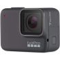 Go Pro Hero 7 Digital Action Camera, 10 MP, Silver and Grey - G02Chdhc-601-Rw