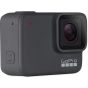 Go Pro Hero 7 Digital Action Camera, 10 MP, Silver and Grey - G02Chdhc-601-Rw