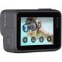 Go Pro Hero 7 Digital Action Camera, 10 MP, Silver and Grey - G02Chdhc-601-Rw