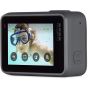 Go Pro Hero 7 Digital Action Camera, 10 MP, Silver and Grey - G02Chdhc-601-Rw