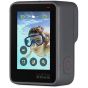 Go Pro Hero 7 Digital Action Camera, 10 MP, Silver and Grey - G02Chdhc-601-Rw