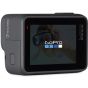 Go Pro Hero 7 Digital Action Camera, 10 MP, Silver and Grey - G02Chdhc-601-Rw