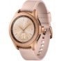 Samsung Galaxy Watch, 42mm, Rose Gold - SM-R810NZ