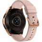 Samsung Galaxy Watch, 42mm, Rose Gold - SM-R810NZ